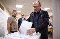 Алексей Орлов: Явка на федеральных и областных выборах в Екатеринбурге, по предварительным данным, превысила 41%
