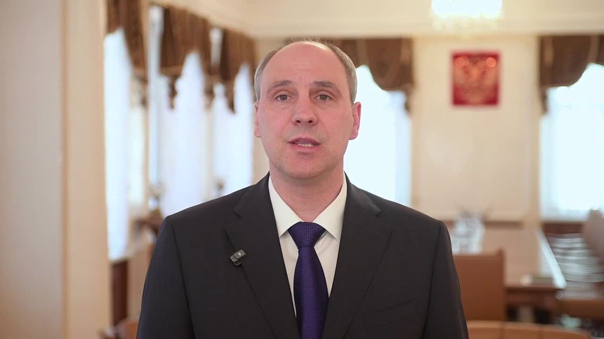 Свердловский губернатор Денис Паслер прокомментировал итоги выборов в регионе