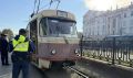 В Екатеринбурге трамвай сбил 16-летнюю девушку на проспекте Ленина