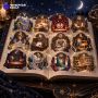Ваш #ТелеАстролог на связи: 21 сентября — понедельник