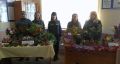 В СИЗО-3 прошёл конкурс-выставка «Дары осени»