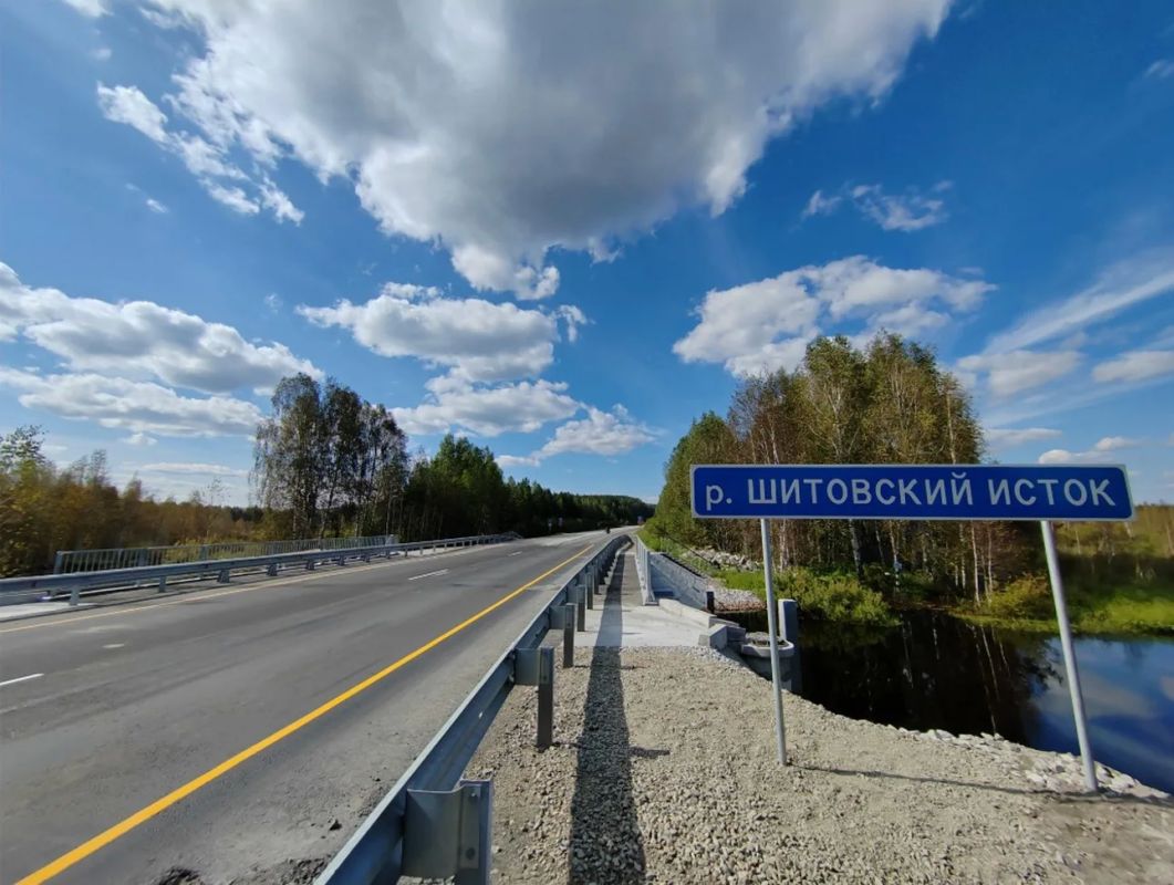 Путешествовать по Среднему Уралу на автомобиле и автобусе становится удобнее