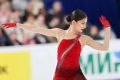 Свердловская область примет сильнейших фигуристов страны впервые за 11 лет