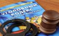 Прокуратура направила в суд уголовное дело о совершении незаконных валютных операций на сумму свыше 25,6 млн рублей и иных преступлениях
