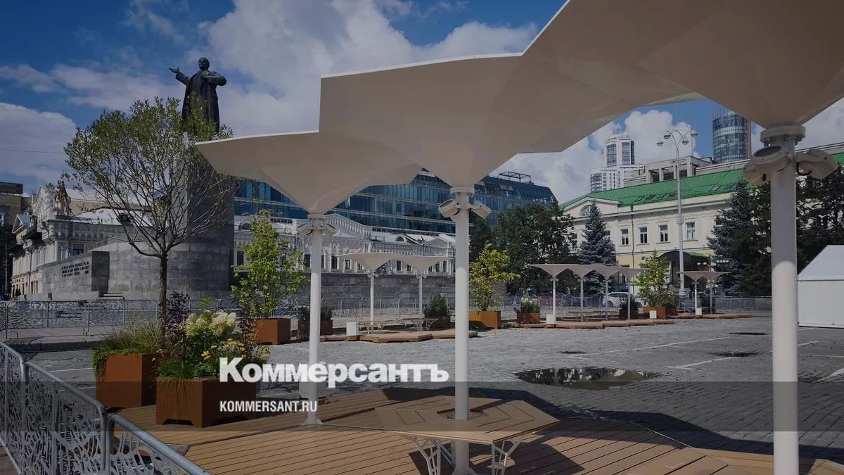 В думе Екатеринбурга потребовали