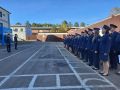 В ИК-12 почтили память погибших сотрудников УИС