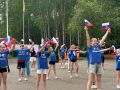 Федерация профсоюзов Свердловской области подвела итоги областного конкурса на лучшее проведение тематических смен и акций «Профсоюз» в оздоровительных лагерях