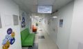 В Первоуральске завершили ремонт здания противотуберкулезной службы
