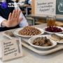 Гречка, свёкла, печень: что уральские дети обходят стороной в школьной столовой