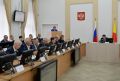 Депутаты Законодательного Собрания края в двух чтениях приняли поправки, увеличивающие доходную часть региональной казны