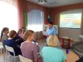 В честь Года дошкольного образования Министерство образования Свердловской области продолжает серию статей, посвящённых воспитателям региона, студентам, выбравшим профессию педагога дошкольного образования, а также тем, кто...