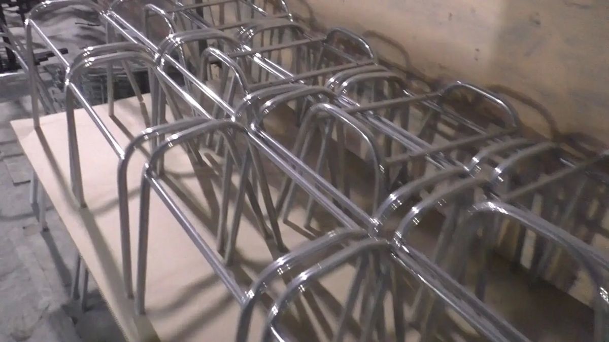 В ИК-13 произвели мебели и оказали услуг почти на 380 миллионов рублей В ИК-13 произвели мебели и оказали услуг почти на 380 миллионов рублей