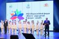 Денис Паслер дал старт XVII Всероссийскому форуму «Вместе – ради детей! В фокусе – семьЯ!»