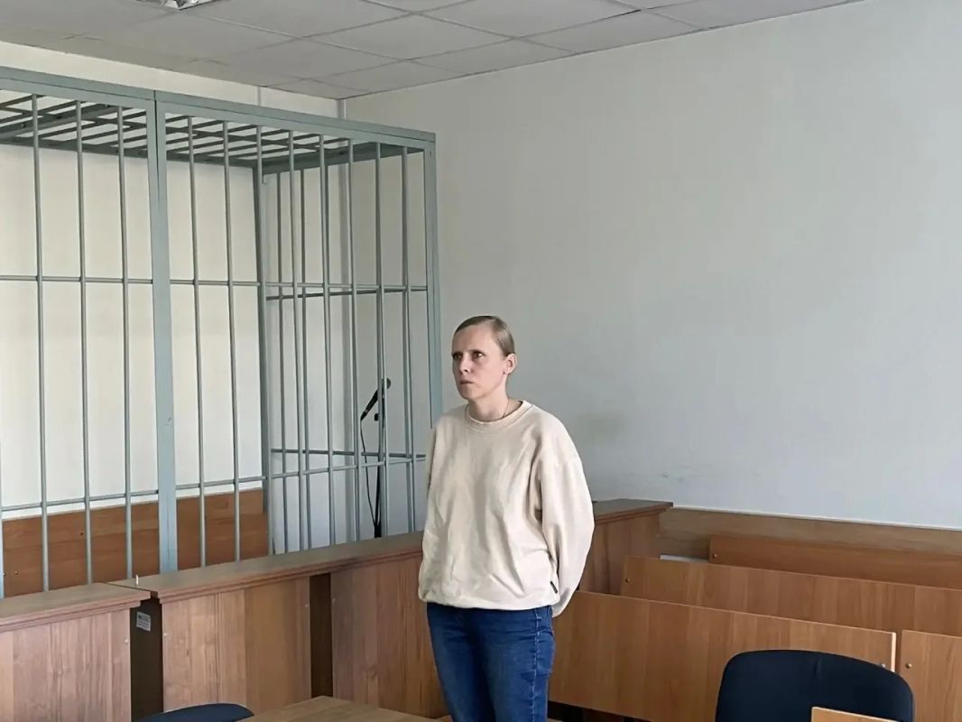Бывшая сотрудница Ростехнадзора осуждена за получение взятки