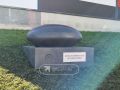 В Екатеринбурге заложили капсулу времени в честь 100-летия стадиона «Юность»