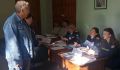 Сотрудники ИК-10 приняли участие в «Ярмарке вакансий»