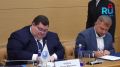 На заседании Общественного совета при Россотрудничестве подписано соглашение об открытии партнёрского «Русского дома» в Того