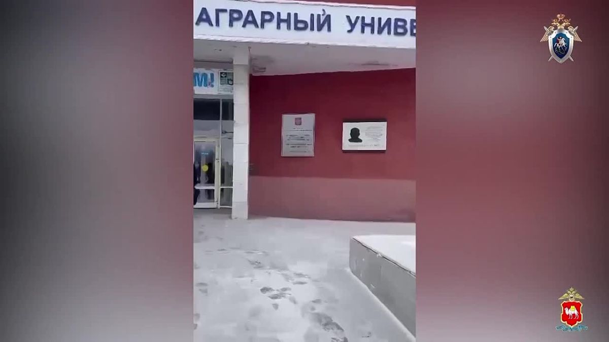 В Челябинской области сотрудник аграрного университета получил 9 лет за взятку от охранной фирмы