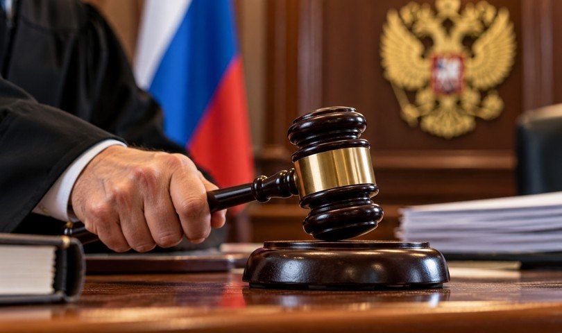 Замдиректора спортцентра в Екатеринбурге осудили за хищение 3,5 млн рублей