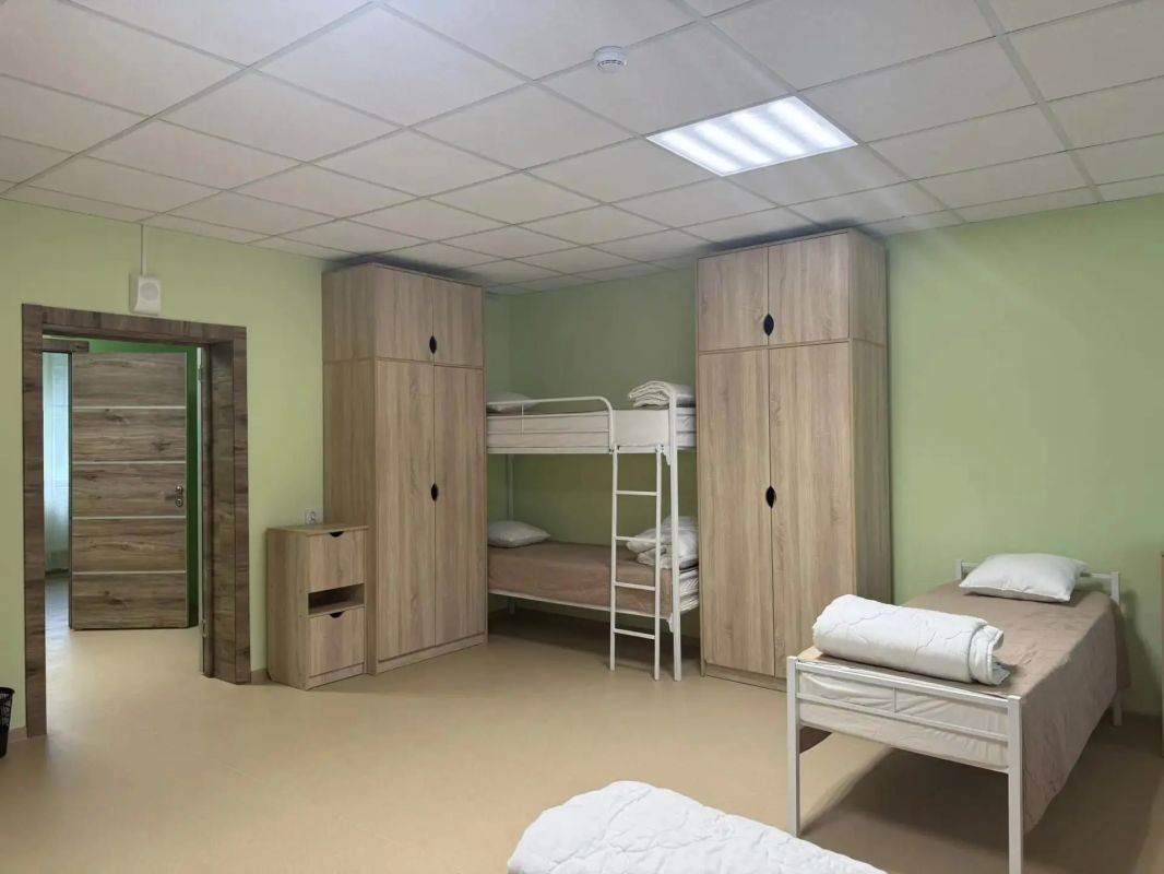 Загородный лагерь «Салют» в Ирбите полностью восстановили после летнего паводка Загородный лагерь «Салют» в Ирбите полностью восстановили после летнего паводка