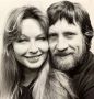 Умерла вдова Владимира Высоцкого Марина Влади