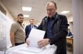 Часть 2. Будущее мэра Екатеринбурга Главная интрига на выборах в заксобрание Свердловской области – будущее мэра Екатеринбурга Алексея Орлова