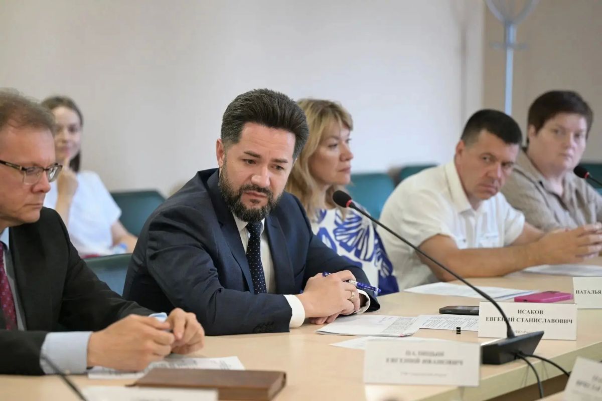 Электроснабжение новых кварталов Академического района в Екатеринбурге обеспечат по единому договору Электроснабжение новых кварталов Академического района в Екатеринбурге обеспечат по единому договору