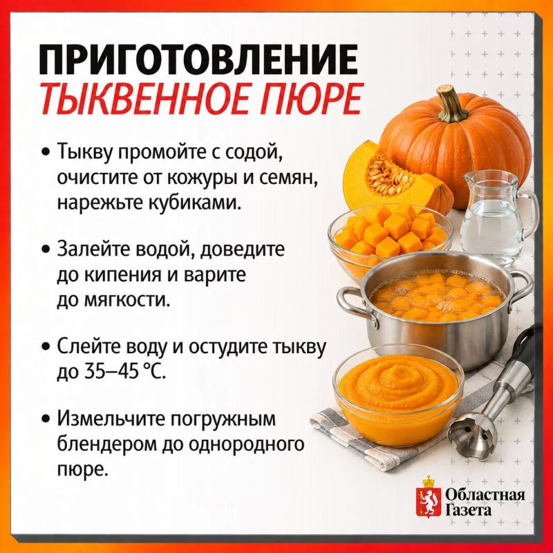 Тыква, орехи и немного корицы Тыква, орехи и немного корицы