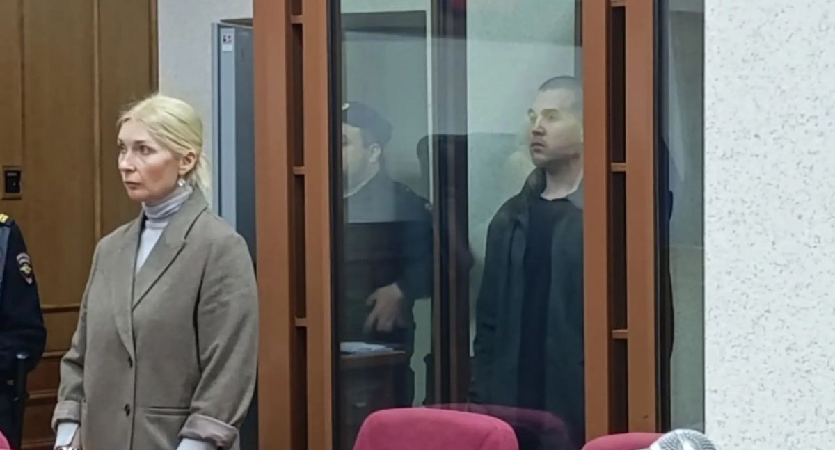 Суд в Екатеринбурге приговорил Раниса Гиниятова к 14 годам за убийство прохожей из хулиганских побуждений