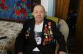 В Североуральске ветеран Великой Отечественной войны отпраздновал 100-летие