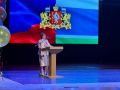 С Днем первокурсника, будущие коллеги!