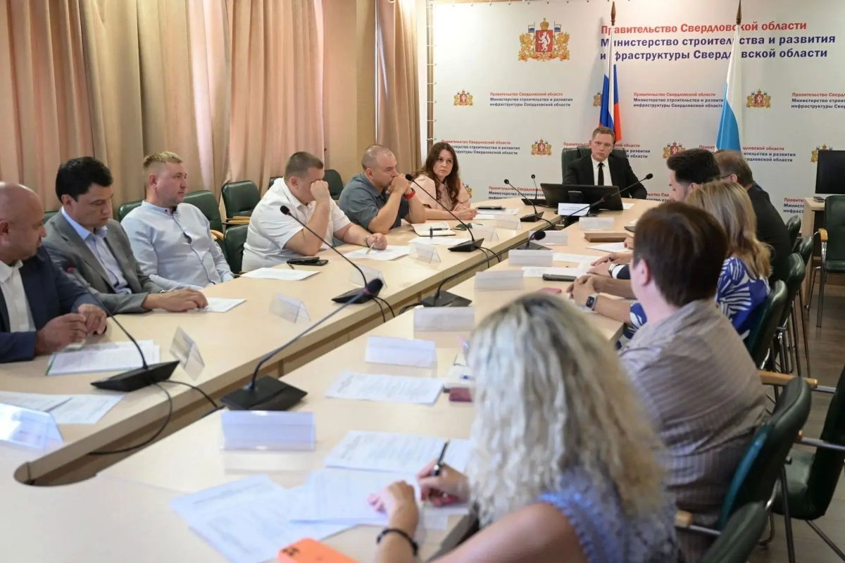 Электроснабжение новых кварталов Академического района в Екатеринбурге обеспечат по единому договору Электроснабжение новых кварталов Академического района в Екатеринбурге обеспечат по единому договору