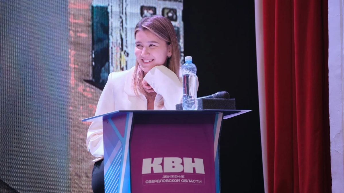 В Екатеринбурге определились финалисты официальной лиги КВН В Екатеринбурге определились финалисты официальной лиги КВН