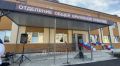 Две обновлённые врачебные амбулатории открыли в Сысертском округе