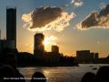 Екатеринбург вошел в тройку городов по росту доходов населения