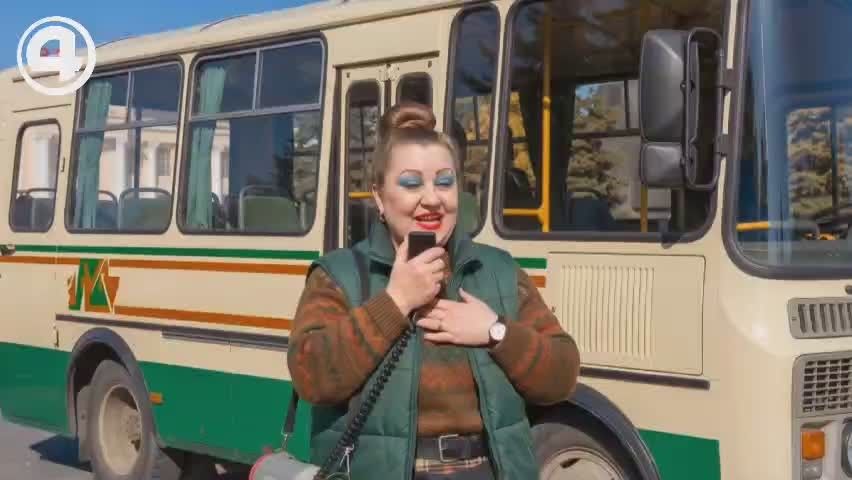 Устроим путешествие, не собирая чемоданов?