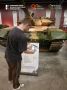 «Легенды Танкпрома»: Уралвагонзавод приглашает в музей!