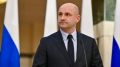 Артем Жога поздравил уральцев с Днем машиностроителя