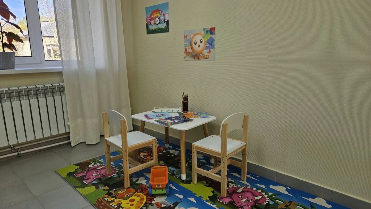 Капитально отремонтированные отделения общей врачебной практики открылись для жителей Двуреченска и Верхней Сысерти Капитально отремонтированные отделения общей врачебной практики открылись для жителей Двуреченска и Верхней Сысерти