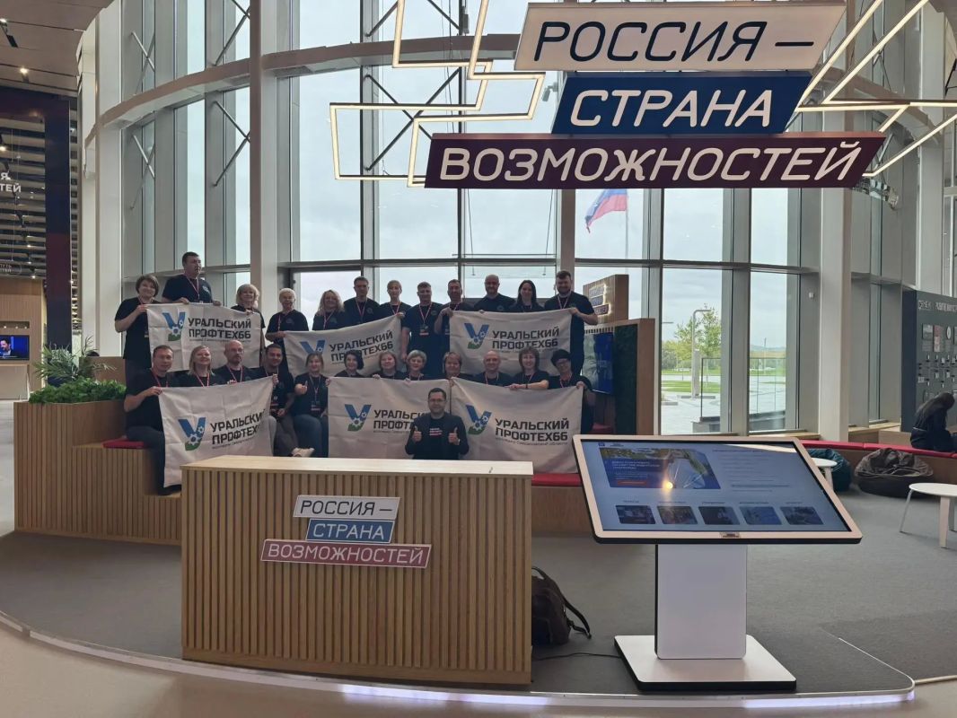 В Мастерской управления «Сенеж» завершился финальный модуль программы подготовки управленческих команд федерального проекта «Профессионалитет» национального проекта «Молодёжь и дети» В Мастерской управления «Сенеж» завершился финальный модуль программы подготовки управленческих команд федерального проекта «Профессионалитет» национального проекта «Молодёжь и дети»