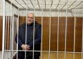 Экс-замминистру энергетики Свердловской области увеличили срок за взятки с 11 до 14 лет — вскрылся новый эпизод