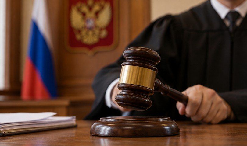 В Екатеринбурге мужчину осудили за избиение двух пешеходов на Машинной улице