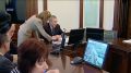 Семейный спрут на свободе в полном составе
