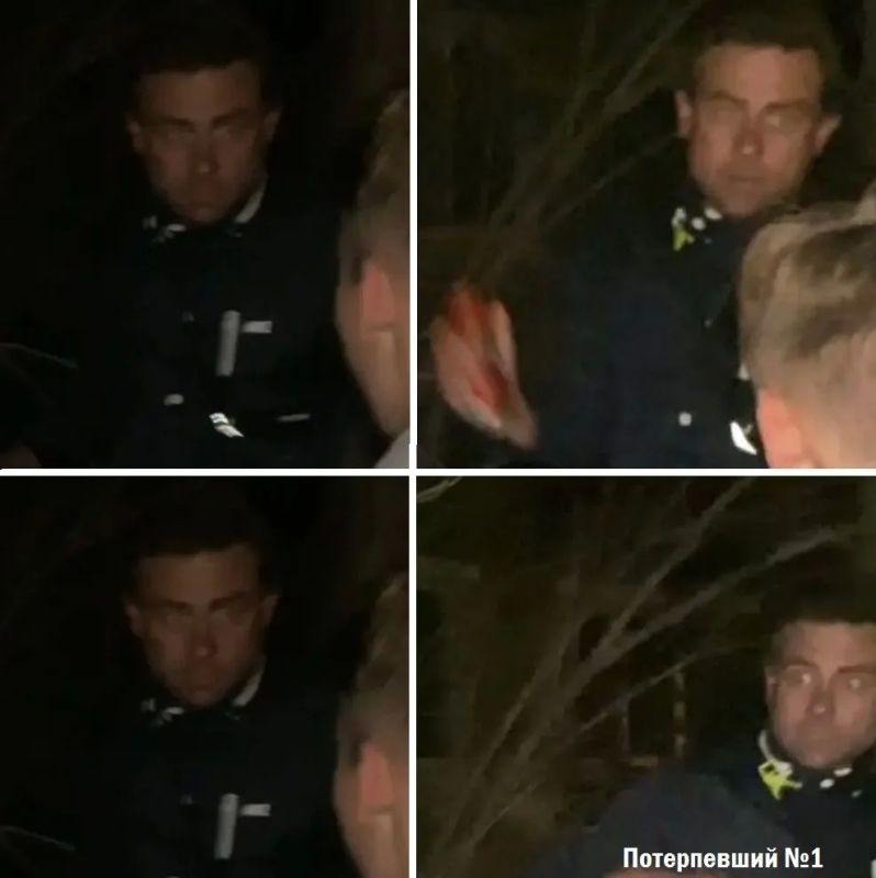 В Екатеринбурге следователи СК России устанавливают пострадавших от хулиганских действий подростков В Екатеринбурге следователи СК России устанавливают пострадавших от хулиганских действий подростков