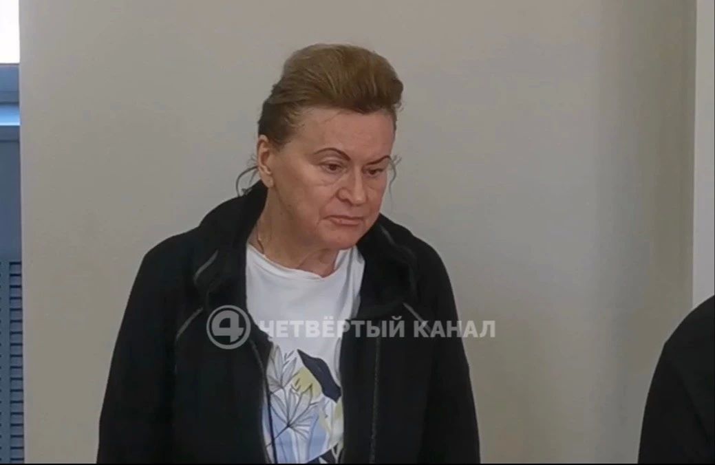Супругу экс-вице-мэра Екатеринбурга осудили за пособничество во взятке на 77 млн и вымогательстве