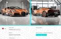 ����� �����: � ������ ������ ������ Bugatti �� 500 ���������