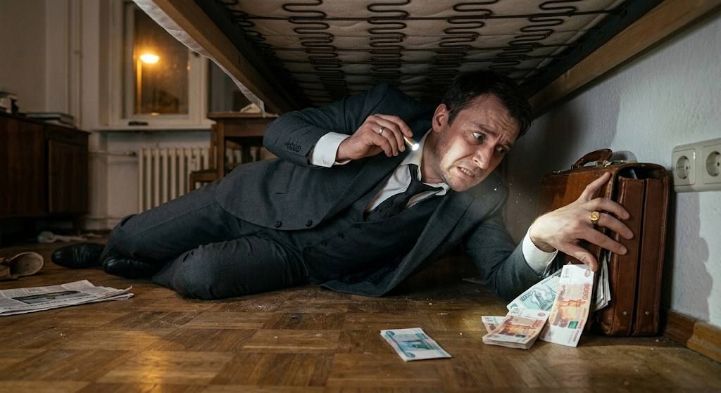 У экс-чиновника Минцифры Свердловской области конфисковали 10 млн рублей и уволили «за утрату доверия»