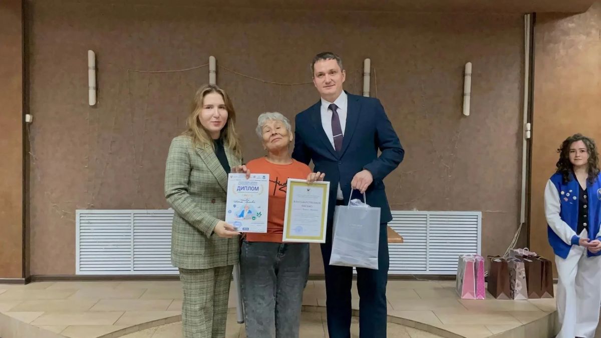 В Забайкалье определили победителей регионального этапа чемпионата по финансовой грамотности среди пенсионеров В Забайкалье определили победителей регионального этапа чемпионата по финансовой грамотности среди пенсионеров