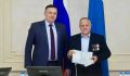 В Свердловской области 30 участников СВО получили дипломы о профпереподготовке