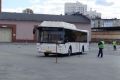 В регионе определили лучшего водителя автобуса